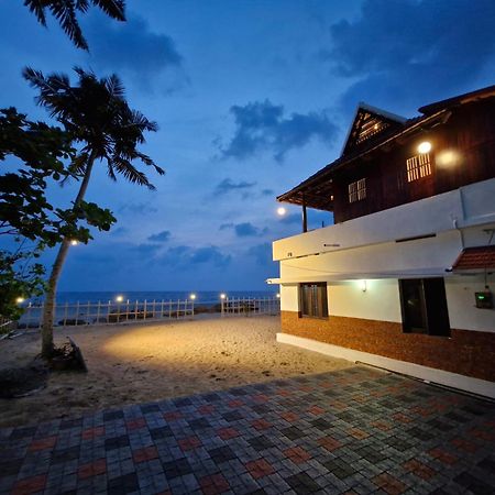 Seabreeze Marari Apartment Alappuzha Ngoại thất bức ảnh