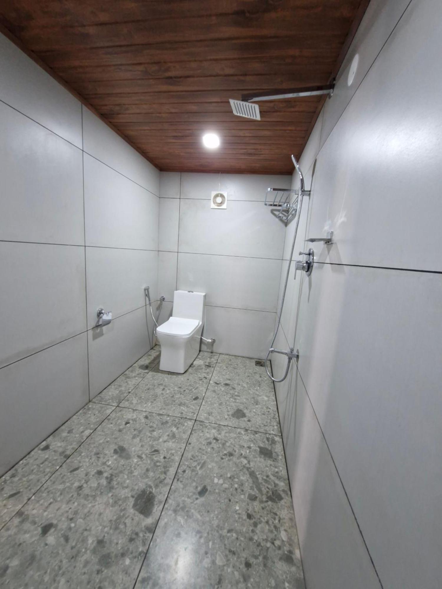Seabreeze Marari Apartment Alappuzha Ngoại thất bức ảnh