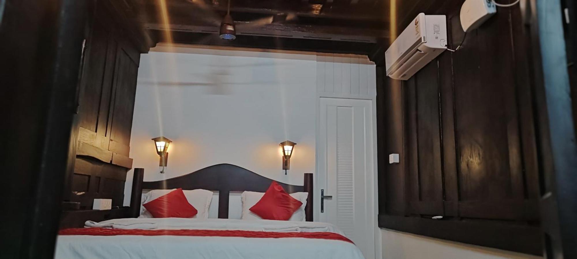Seabreeze Marari Apartment Alappuzha Ngoại thất bức ảnh